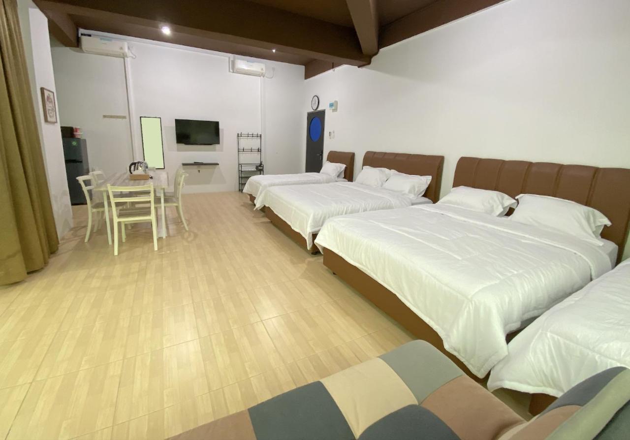 Cn Homestay C2 Floor 3 At Nagoya Hill Mall Extérieur photo