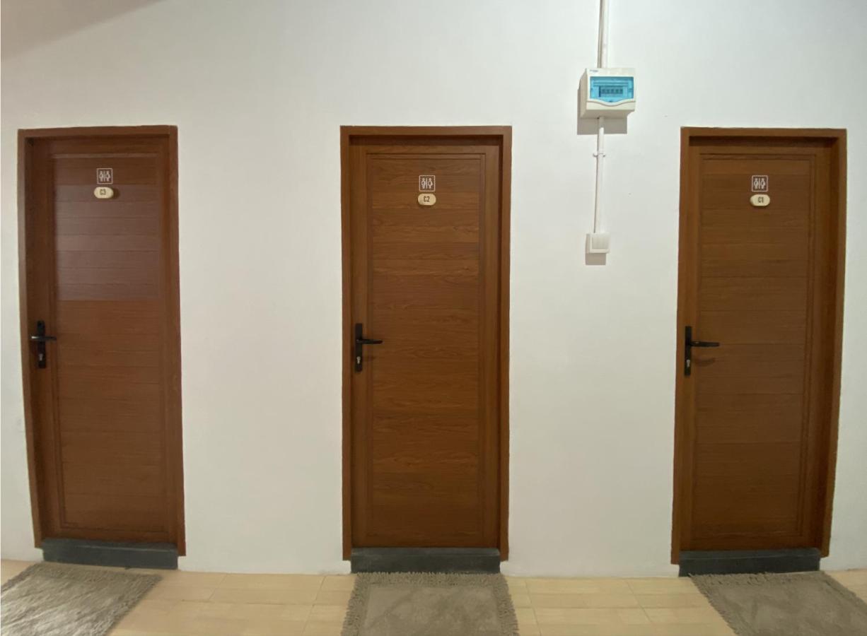 Cn Homestay C2 Floor 3 At Nagoya Hill Mall Extérieur photo
